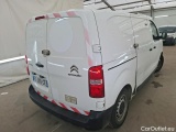  Citroen  Jumpy  Fourgon Club M 1.5 BlueHDi 100CV BVM6 E6d #3