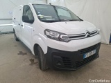  Citroen  Jumpy  Fourgon Club M 1.5 BlueHDi 100CV BVM6 E6d #4