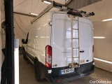  Ford  Transit FORD  / 2019 / 4P / Fourgon tôlé 2.0 ECOB 130PS 350 L2H2 TREND BUSINESS #2