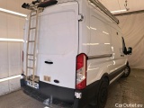  Ford  Transit FORD  / 2019 / 4P / Fourgon tôlé 2.0 ECOB 130PS 350 L2H2 TREND BUSINESS #3