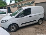  Ford  Transit FORD  Courier / 2018 / 4P / Fourgonnette 1.0E100 BV6 Ambiente 