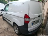  Ford  Transit FORD  Courier / 2018 / 4P / Fourgonnette 1.0E100 BV6 Ambiente #3