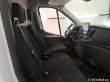  Ford  Transit FORD  / 2019 / 4P / Fourgon tôlé 2.0 ECOB 130PS 350 L2H2 TREND BUSINESS #8