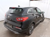  Renault  Kadjar Renault  Blue dCi 115 EDC Intens 5d #4