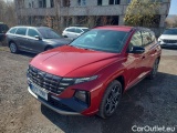  Hyundai  Tucson   (NX)(2020) Tuc.1.6PHEV 195 NLStyle 4x4 AT 