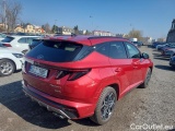  Hyundai  Tucson   (NX)(2020) Tuc.1.6PHEV 195 NLStyle 4x4 AT #2