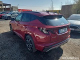  Hyundai  Tucson   (NX)(2020) Tuc.1.6PHEV 195 NLStyle 4x4 AT #4