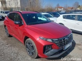  Hyundai  Tucson   (NX)(2020) Tuc.1.6PHEV 195 NLStyle 4x4 AT #3
