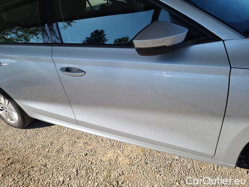  Skoda  Octavia  Combi (NX3)(2020) Oct.Combi 2.0TDI 85 Ambition #25