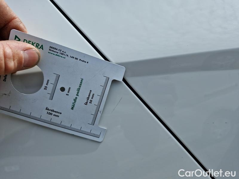  Skoda  Fabia  3 (2015)  1.0TSI 70 Ambition #12