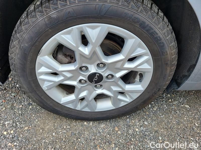  KIA  Cee'd Ceed Sportswagon (2018->) Ceed SW 1.5 T-GDI 118 Fresh #3