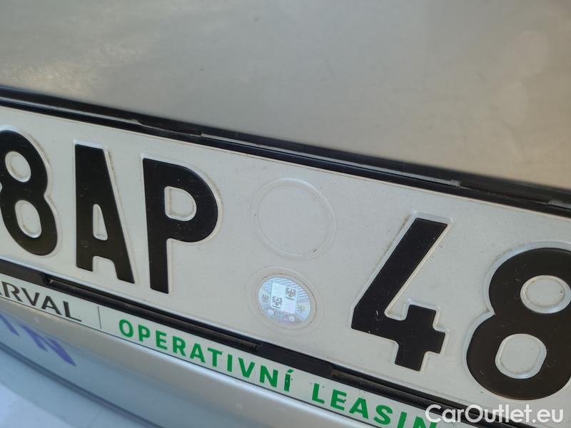  Skoda  Octavia  Combi (NX3)(2020) Oct.Combi 2.0TDI 85 Ambition #26