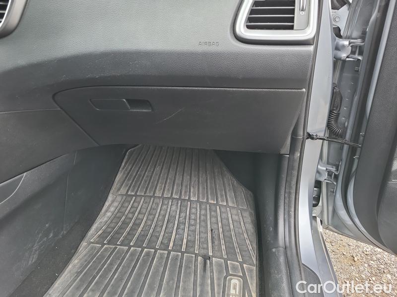  KIA  Cee'd Ceed Sportswagon (2018->) Ceed SW 1.5 T-GDI 118 Fresh #15