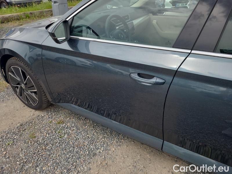  Skoda  Superb  Combi (3V5)(2015) Supe.com.2.0TDI 147 Style Aut #5