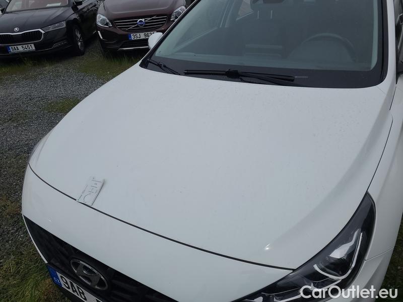  Hyundai  i30  (PD)(01.2017  ->)  1.5i CVVT 81 Comfort #19