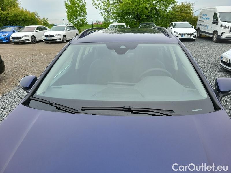  Volkswagen  Golf  VIII Variant (CG5) 2020 Var.2.0TDI 110 Style 5d #1