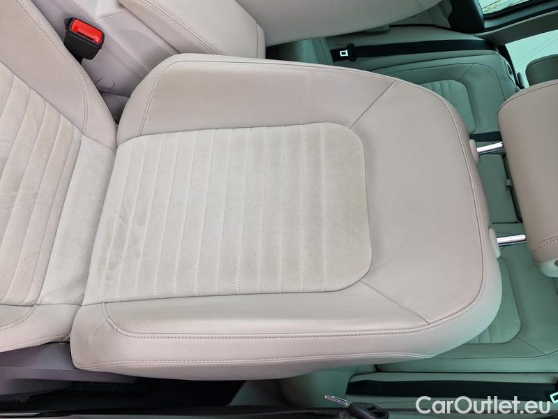  Volkswagen  Passat  Variant (CB5) (2019) Pas.Var.2.0TDI 110 Elegance #10