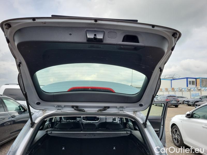  KIA  Cee'd Ceed Sportswagon (2018->) Ceed SW 1.5 T-GDI 118 Fresh #8