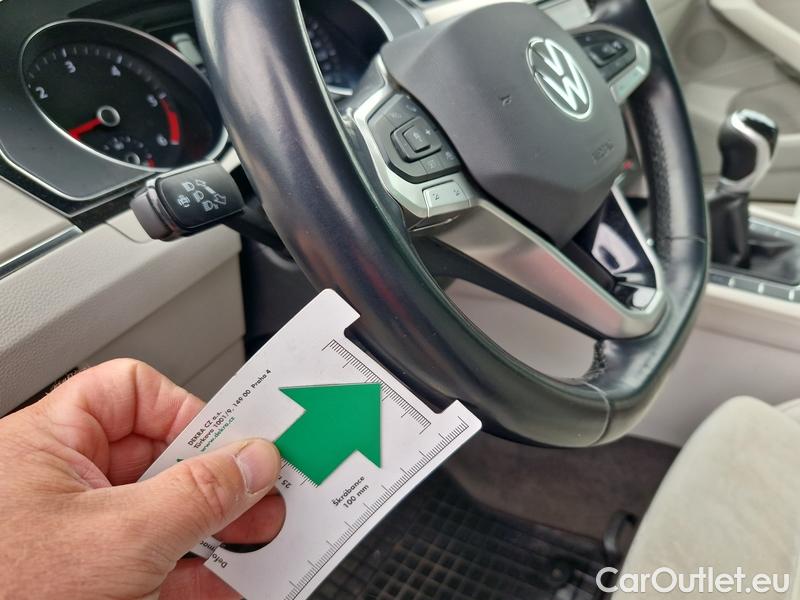  Volkswagen  Passat  Variant (CB5) (2019) Pas.Var.2.0TDI 110 Elegance #7