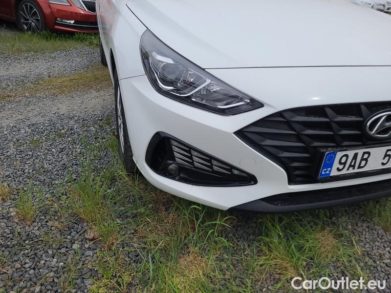  Hyundai  i30  (PD)(01.2017  ->)  1.5i CVVT 81 Comfort #2