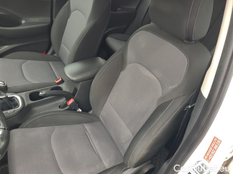  Hyundai  i30  (PD)(01.2017  ->)  1.5i CVVT 81 Comfort #6