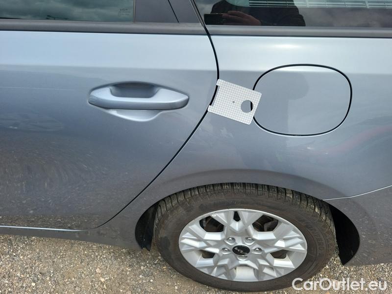  KIA  Cee'd Ceed Sportswagon (2018->) Ceed SW 1.5 T-GDI 118 Fresh #2