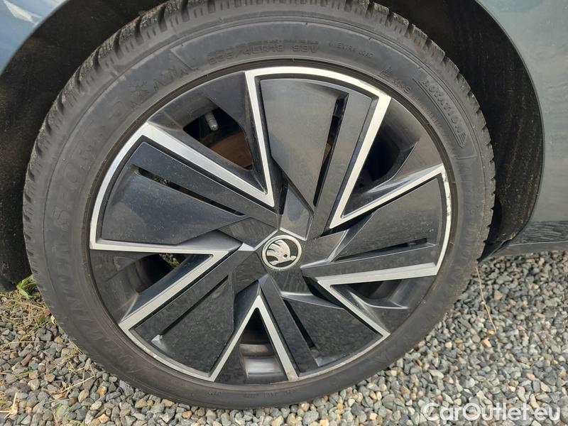  Skoda  Superb  Combi (3V5)(2015) Supe.com.2.0TDI 147 Style Aut #22