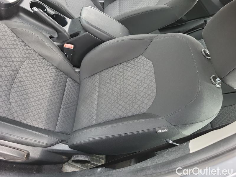  KIA  Cee'd Ceed Sportswagon (2018->) Ceed SW 1.5 T-GDI 118 Fresh #10