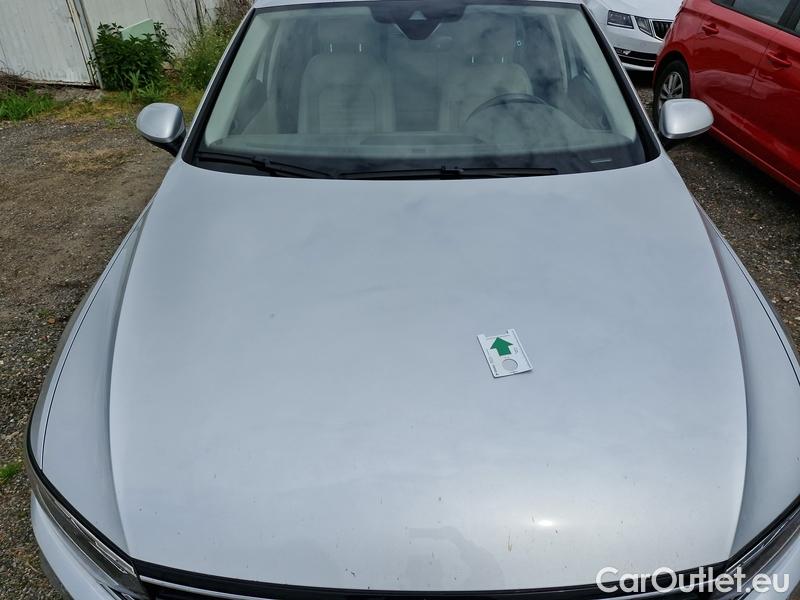  Volkswagen  Passat  Variant (CB5) (2019) Pas.Var.2.0TDI 110 Elegance #32