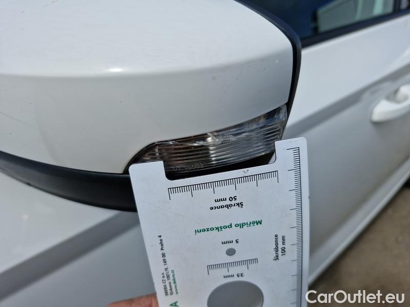  Skoda  Fabia  3 (2015)  1.0TSI 70 Ambition #4
