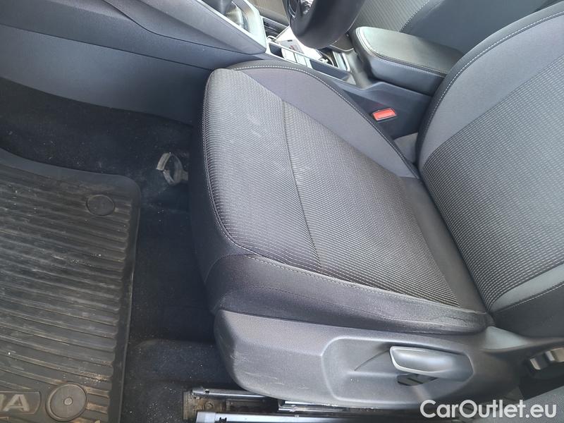  Skoda  Octavia  Combi (NX3)(2020) Oct.Combi 2.0TDI 85 Ambition #27