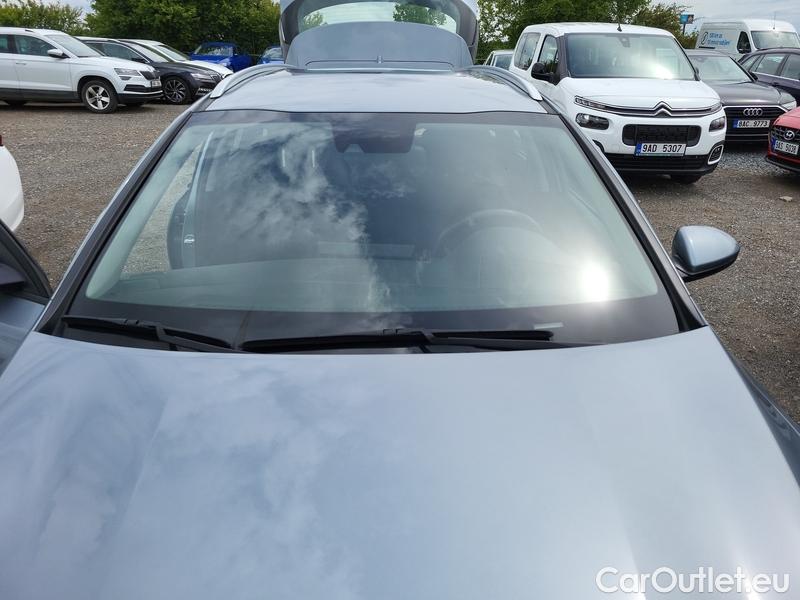  KIA  Cee'd Ceed Sportswagon (2018->) Ceed SW 1.5 T-GDI 118 Fresh #14