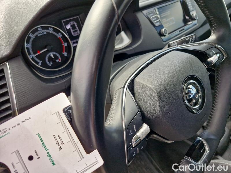  Skoda  Fabia  3 (2015)  1.0TSI 70 Ambition #20