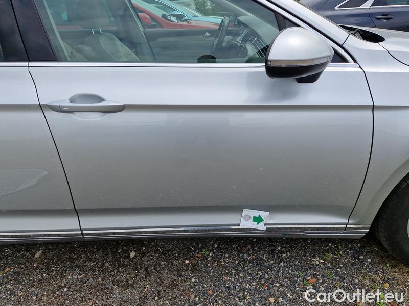  Volkswagen  Passat  Variant (CB5) (2019) Pas.Var.2.0TDI 110 Elegance #25