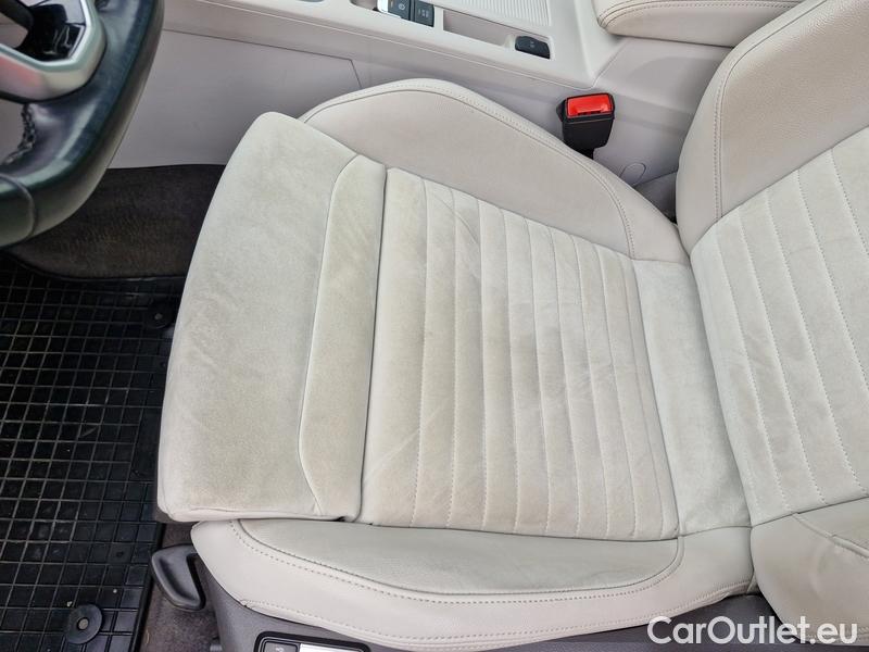  Volkswagen  Passat  Variant (CB5) (2019) Pas.Var.2.0TDI 110 Elegance #9
