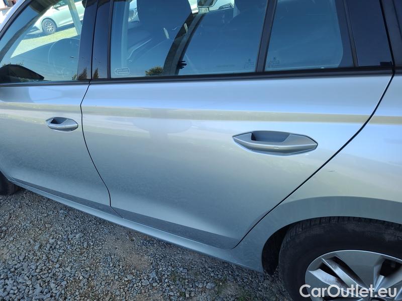  Skoda  Octavia  Combi (NX3)(2020) Oct.Combi 2.0TDI 85 Ambition #13