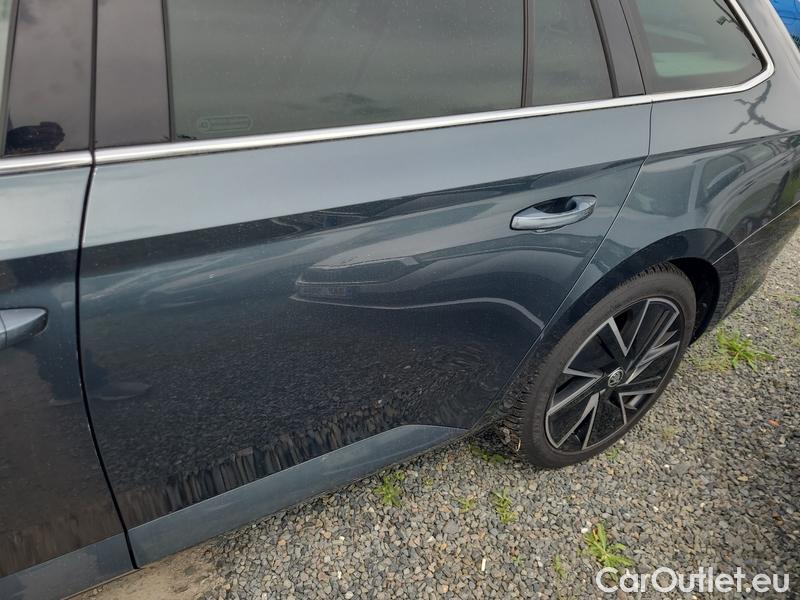  Skoda  Superb  Combi (3V5)(2015) Supe.com.2.0TDI 147 Style Aut #11