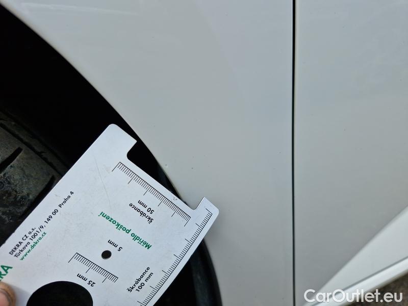  Skoda  Fabia  3 (2015)  1.0TSI 70 Ambition #3