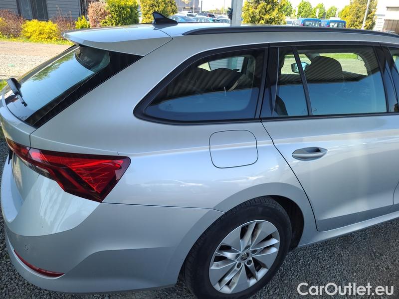  Skoda  Octavia  Combi (NX3)(2020) Oct.Combi 2.0TDI 85 Ambition #25