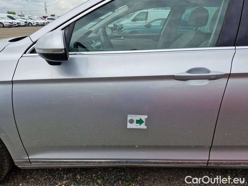  Volkswagen  Passat  Variant (CB5) (2019) Pas.Var.2.0TDI 110 Elegance #4