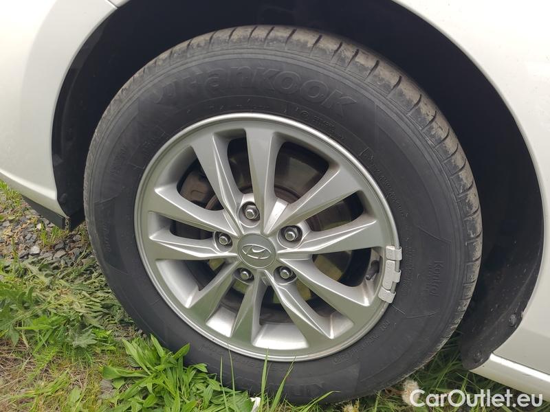  Hyundai  i30  (PD)(01.2017  ->)  1.5i CVVT 81 Comfort #10
