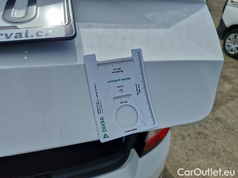  Skoda  Fabia  3 (2015)  1.0TSI 70 Ambition #11