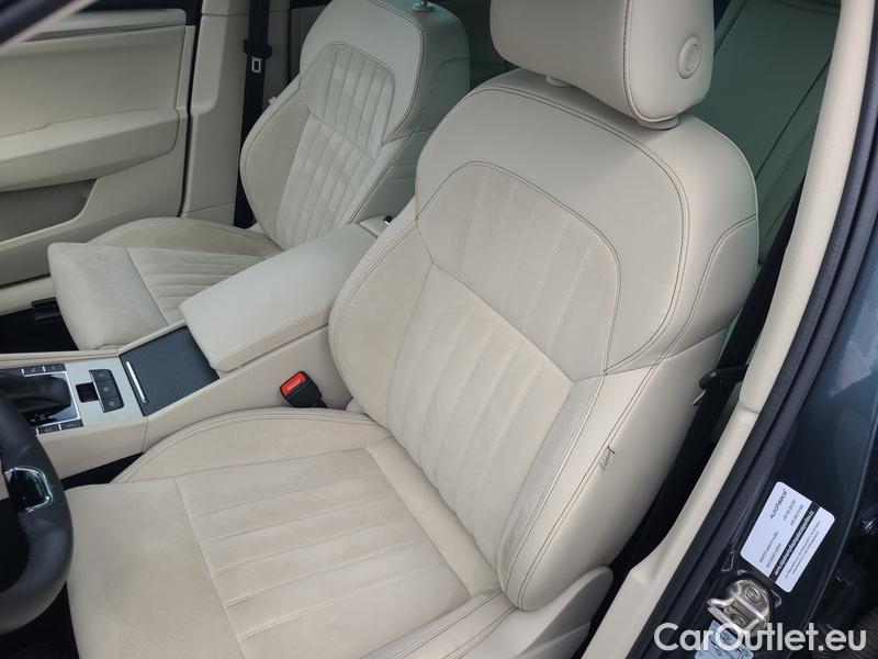  Skoda  Superb  Combi (3V5)(2015) Supe.com.2.0TDI 147 Style Aut #8