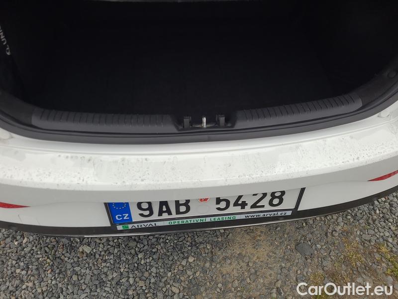  Hyundai  i30  (PD)(01.2017  ->)  1.5i CVVT 81 Comfort #13