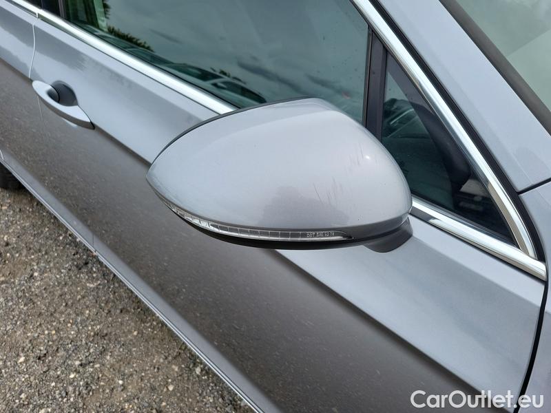  Volkswagen  Passat  Lim (CB2) (2019)  2.0TDI 110 Business #5