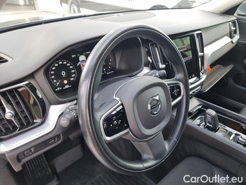  Volvo  V60  (2010)  B4 diesel Momentum Pro AT #11