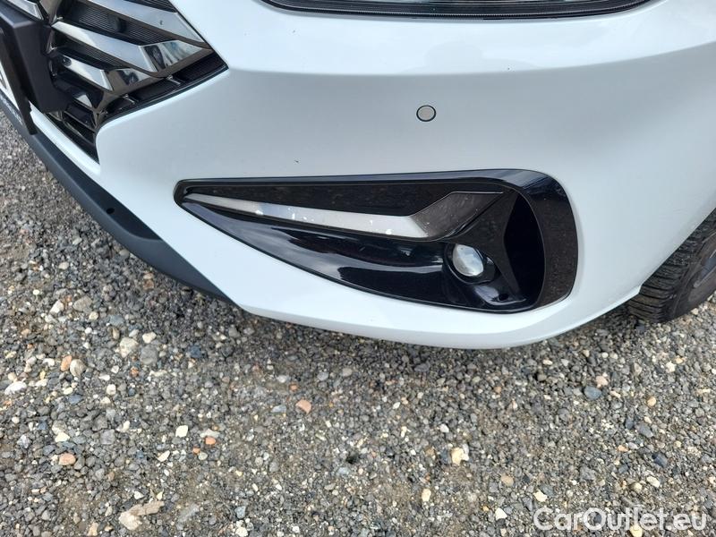  Hyundai  i30   cw (PD)(2017->)  kom.1.5T-GDI Family Smart #4