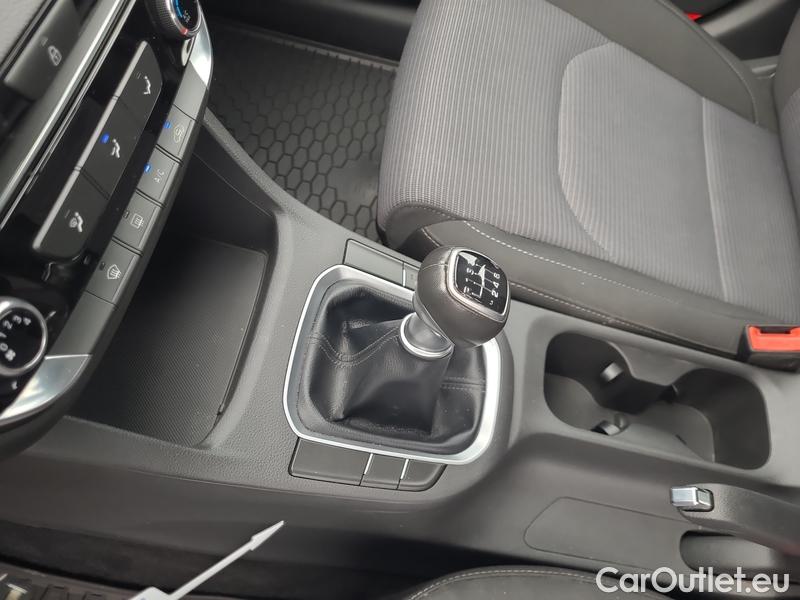  Hyundai  i30  (PD)(01.2017  ->)  1.5i CVVT 81 Comfort #8