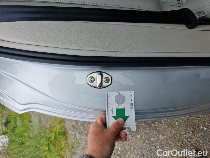  Volkswagen  Passat  Variant (CB5) (2019) Pas.Var.2.0TDI 110 Elegance #23