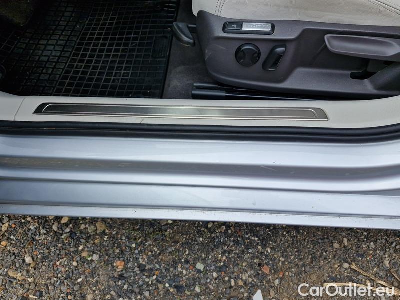  Volkswagen  Passat  Variant (CB5) (2019) Pas.Var.2.0TDI 110 Elegance #5